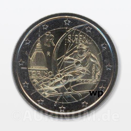 Euro italy 2006 - 2,