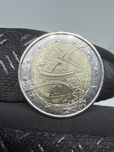 France euro 2024 paris - 2,