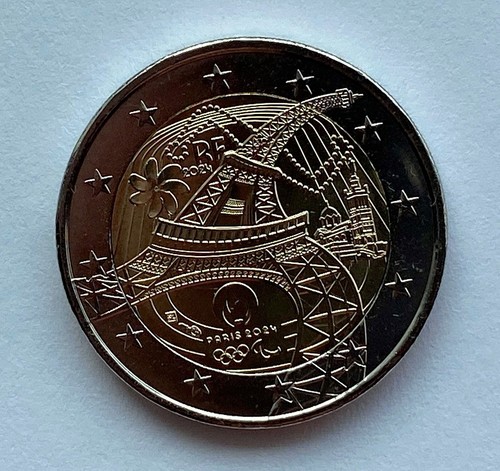 France euro - ,