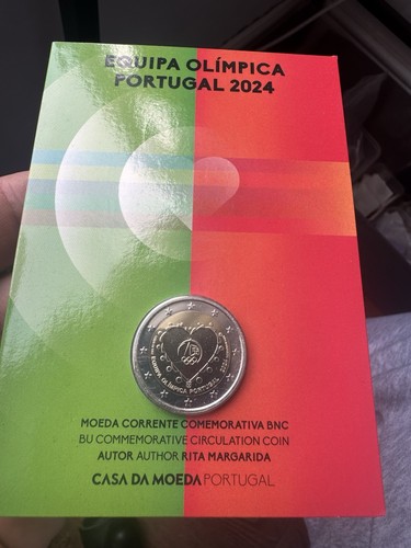 Portugal 2024 olympic team - portugal,