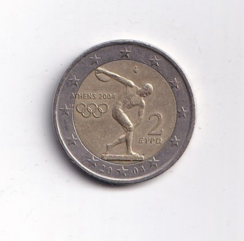 Greece euros olympic games - 2,