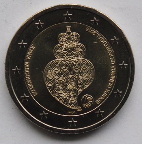 Portugal commemorative - -,