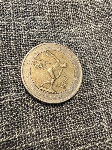 Rare 2004 athens - olympic, games