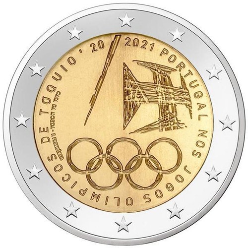 Euro portugal olympic - portugal, games