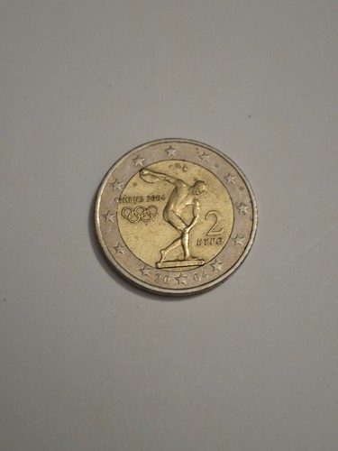 Euro commemorative coins - 2,
