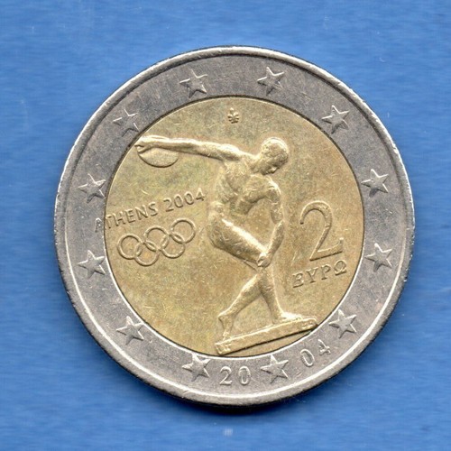 Greece euro athens - greece.,
