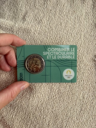 2021 france olympics - france,