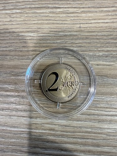 Euro coin france 2024 - euro,