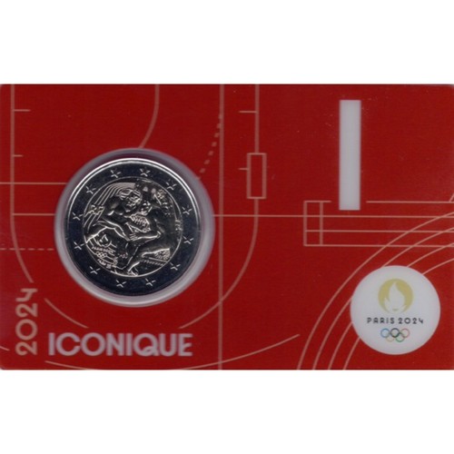 France euro commemorative - 2,