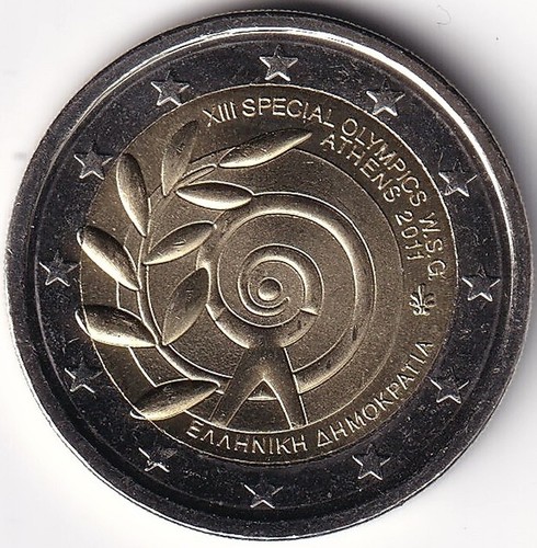 Euro greece 2011 special - euro,