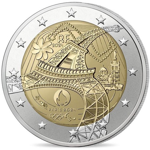 France euro commemorative - euro,