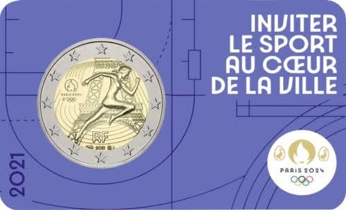 France euro commemorative - euro,