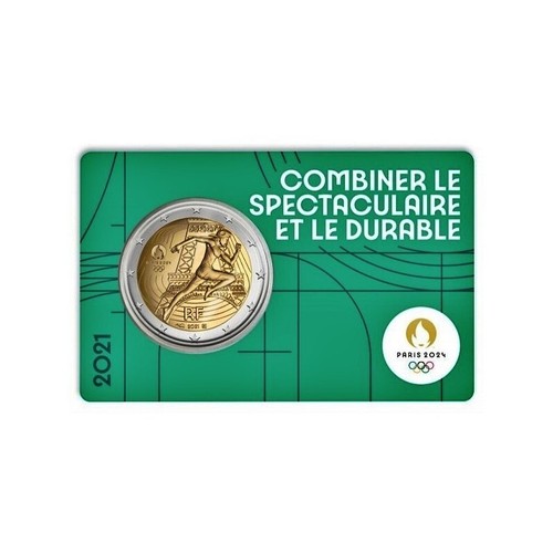 France euro commemorative - france,