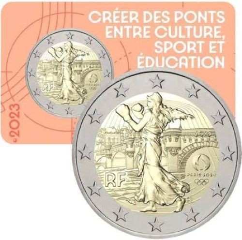 France euro commemorative - euro,