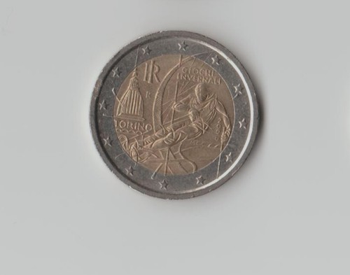 Euro commemorative coins - commemorative,