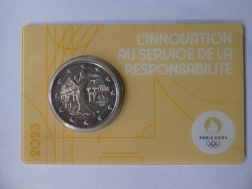 France euro 2023 olympic - euro,